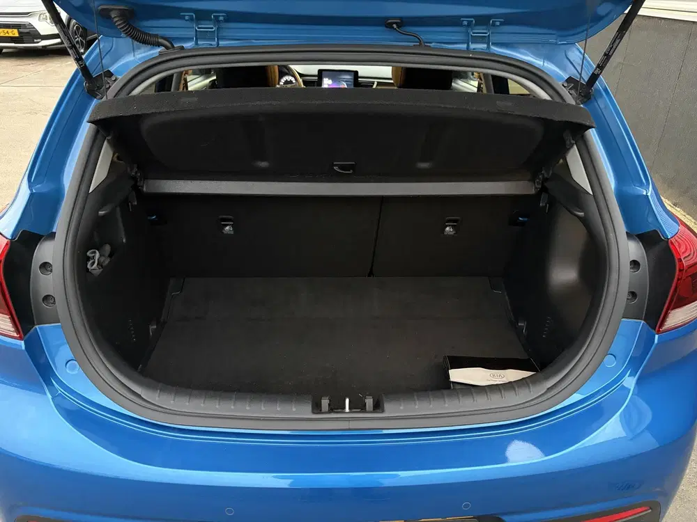 Kia Rio 1.0 T-GDi MHEV DynamicPlusLine Nieuw gelev uit 2022, foto 9