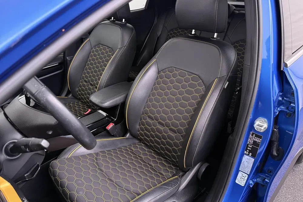 Kia XCeed 120 PK T-GDi GT-Line Pano-Dak Leder Trekha uit 2021, foto 10