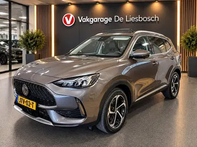 MG EHS 1.5 TGDI Luxury PHEV uit 2023