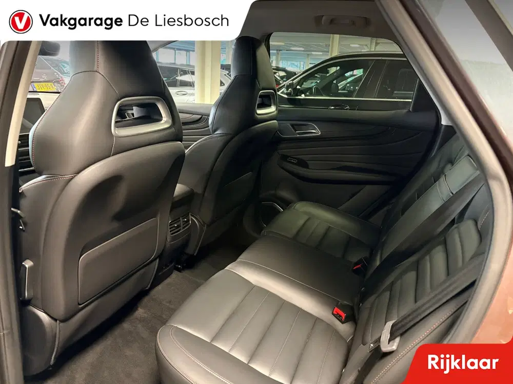 MG EHS 1.5 TGDI Luxury PHEV uit 2023, foto 10