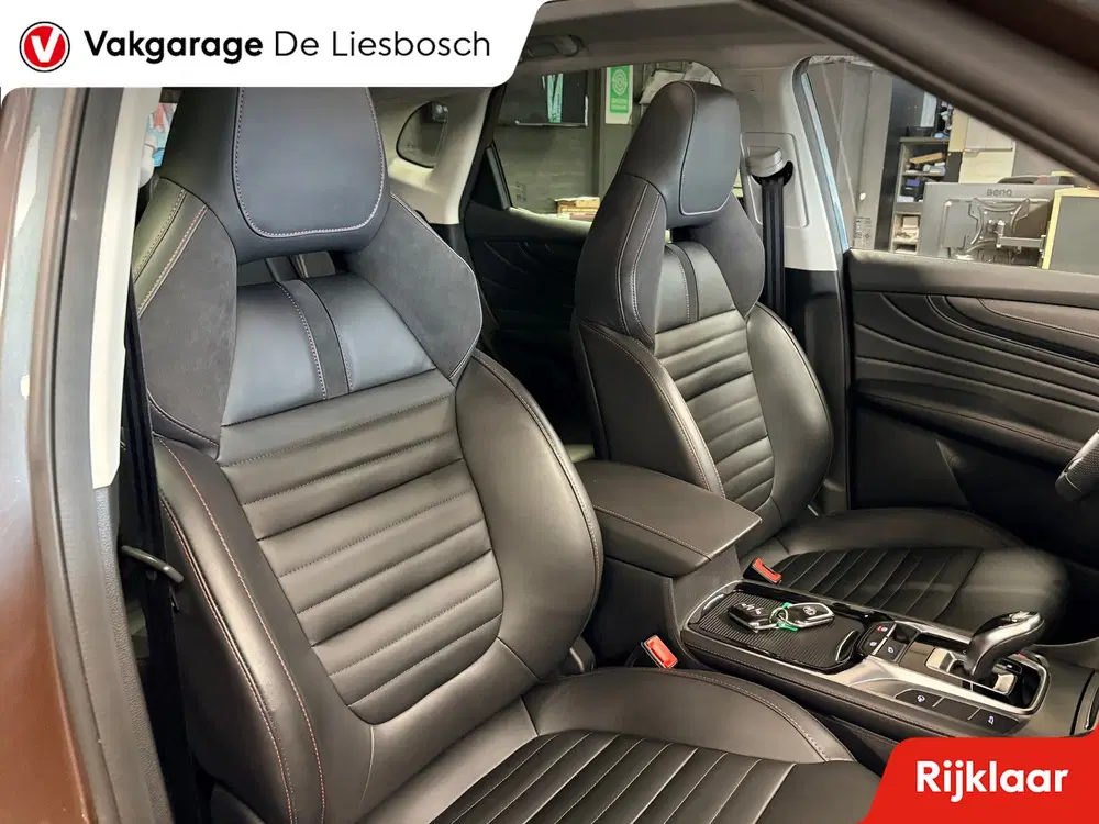 MG EHS 1.5 TGDI Luxury PHEV uit 2023, foto 14