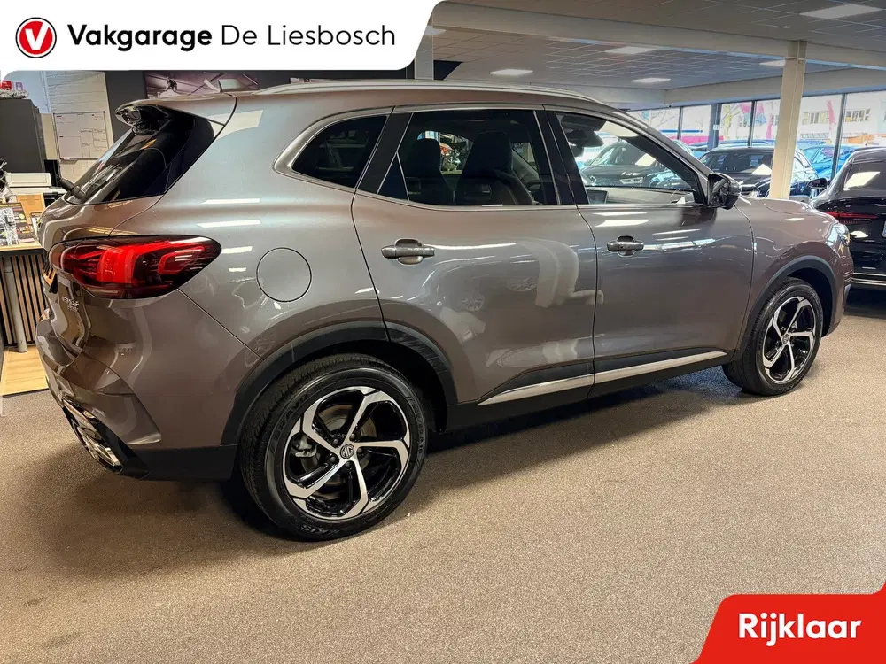 MG EHS 1.5 TGDI Luxury PHEV uit 2023, foto 6