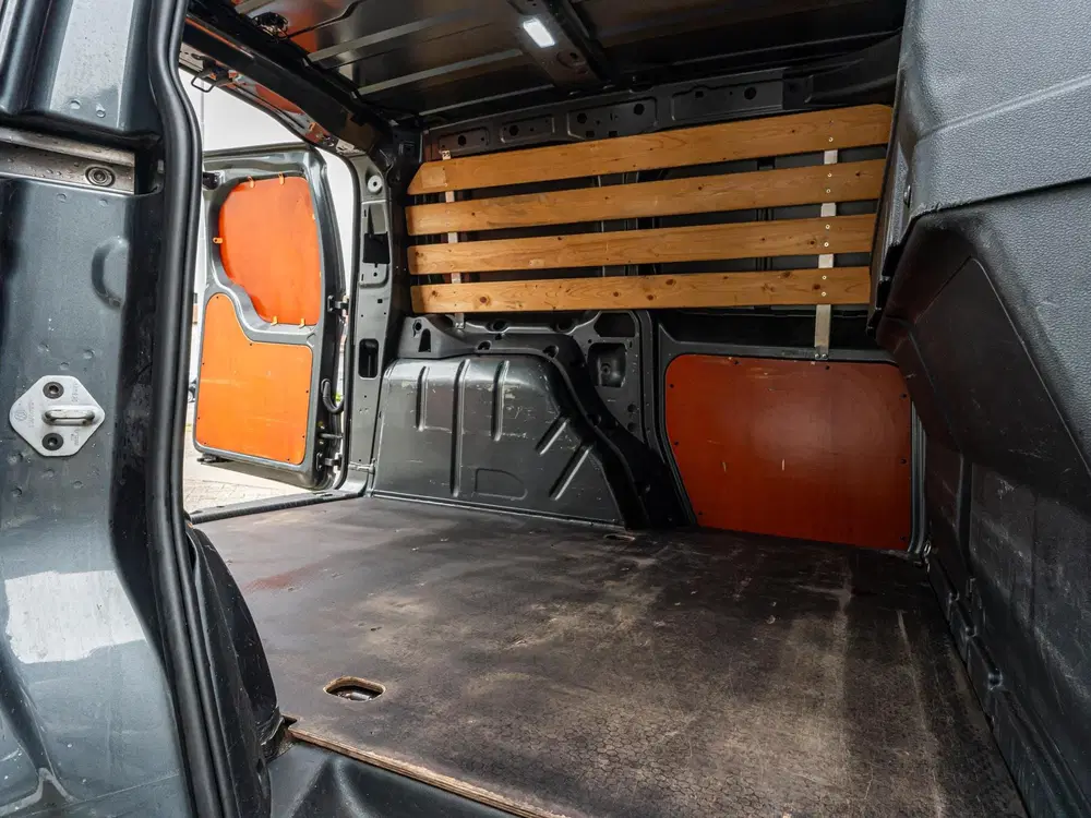 Volkswagen Caddy 2.0 TDI 1st Edition LED VirtCP Keyles uit 2021, foto 11