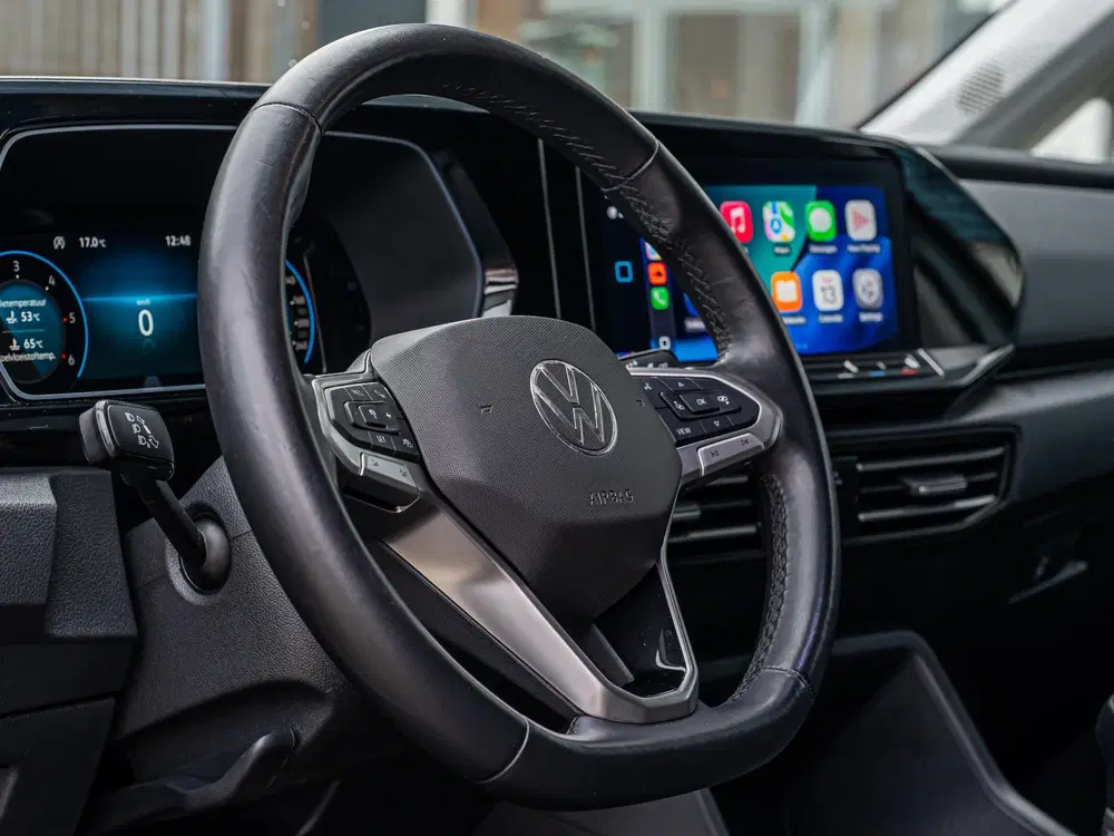 Volkswagen Caddy 2.0 TDI 1st Edition LED VirtCP Keyles uit 2021, foto 15