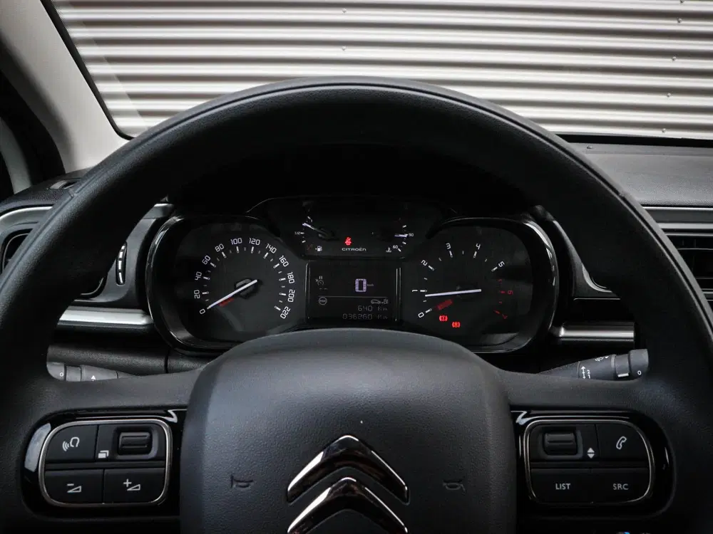 Citroën C3 1.2 PureTech S&S Feel Edition Clima uit 2020, foto 3