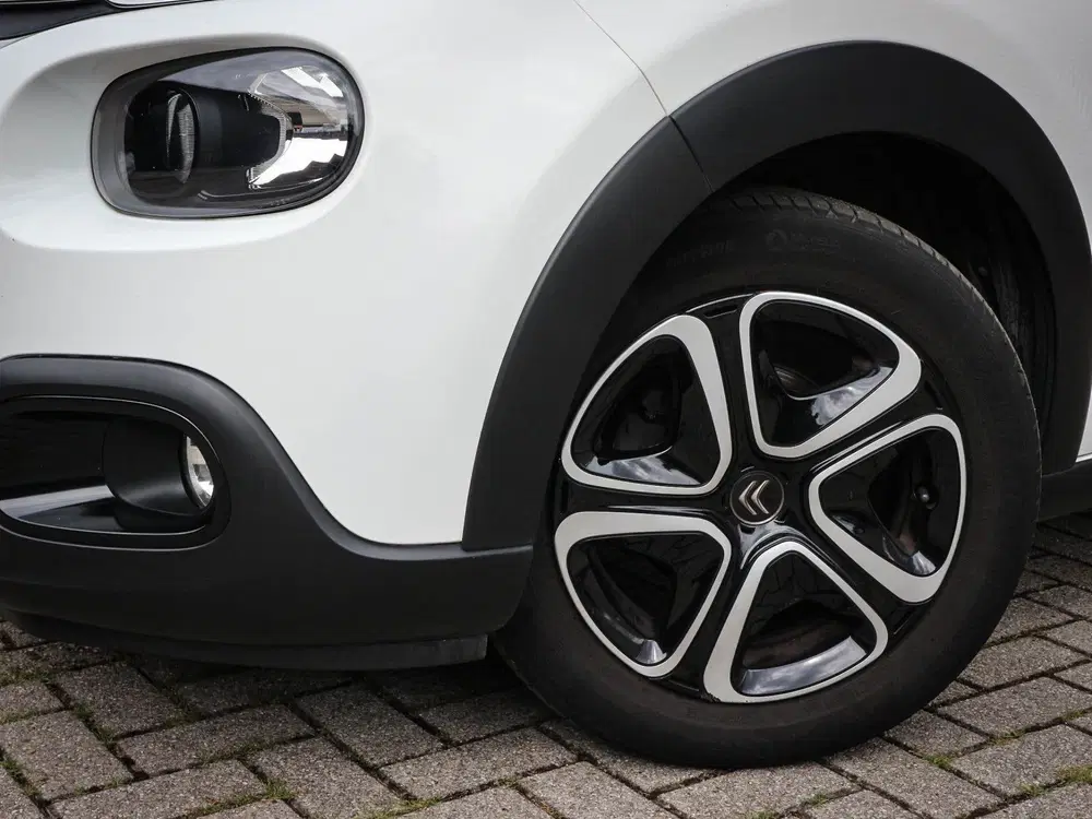 Citroën C3 1.2 PureTech S&S Feel Edition Clima uit 2020, foto 6