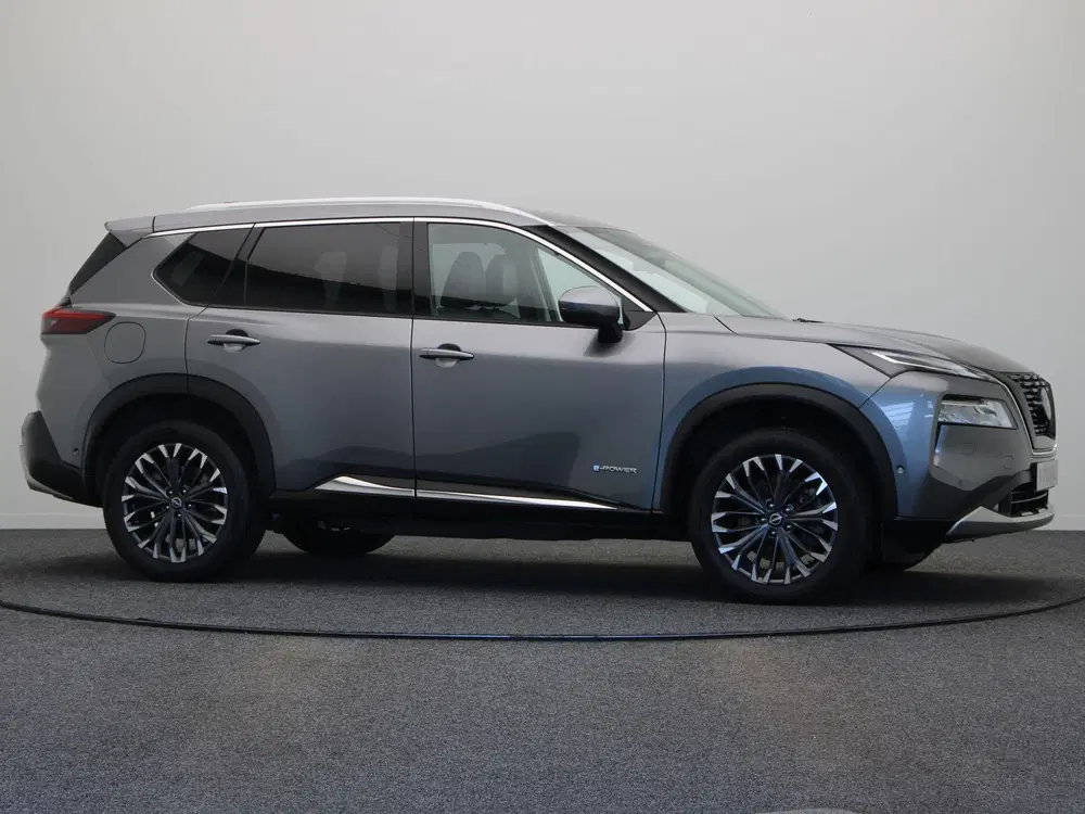 Nissan X-Trail 1.5 e-4orce Tekna 4WD uit 2025, foto 13
