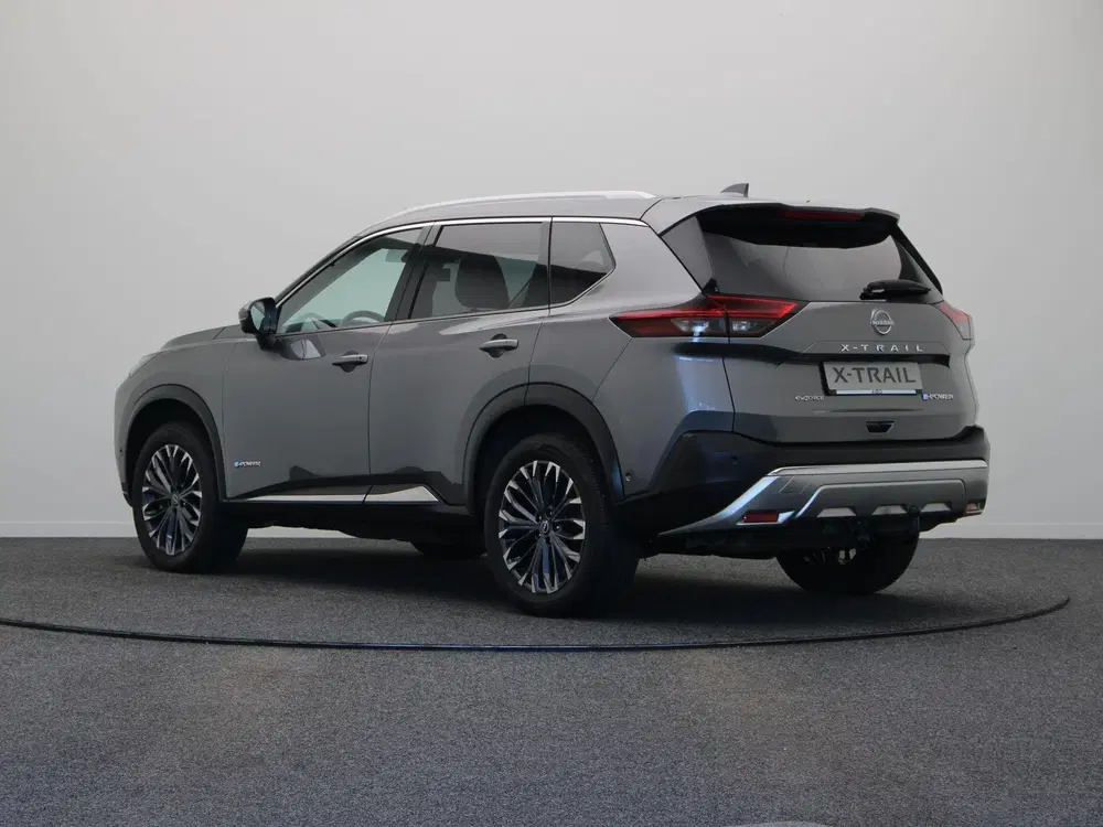 Nissan X-Trail 1.5 e-4orce Tekna 4WD uit 2025, foto 2