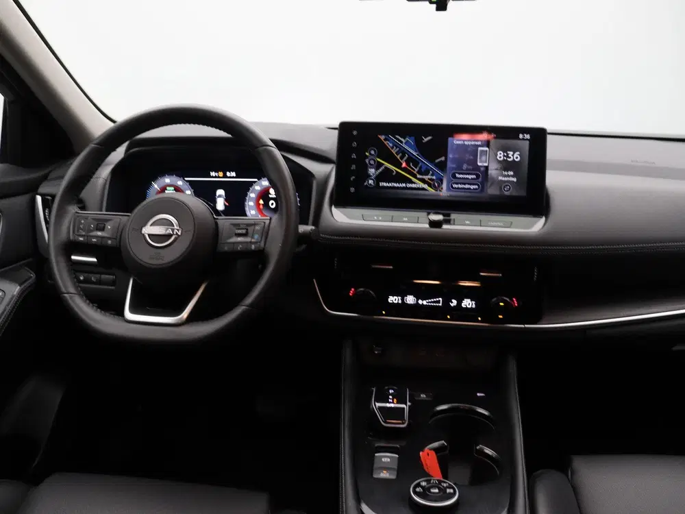 Nissan X-Trail 1.5 e-4orce Tekna 4WD uit 2025, foto 5