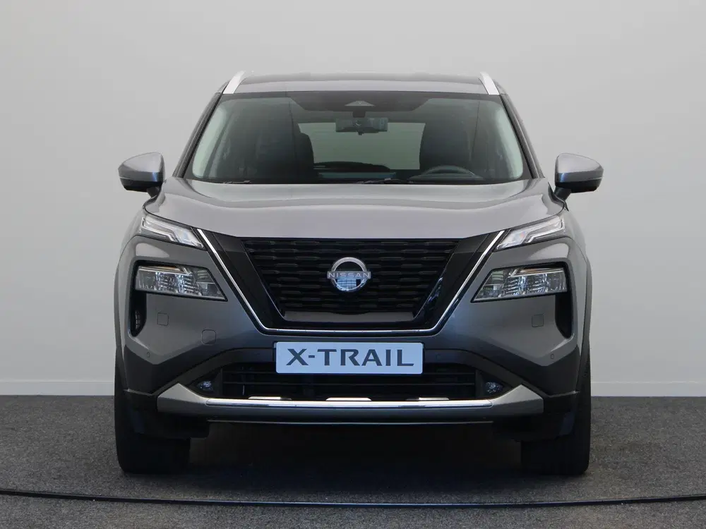 Nissan X-Trail 1.5 e-4orce Tekna 4WD uit 2025, foto 6