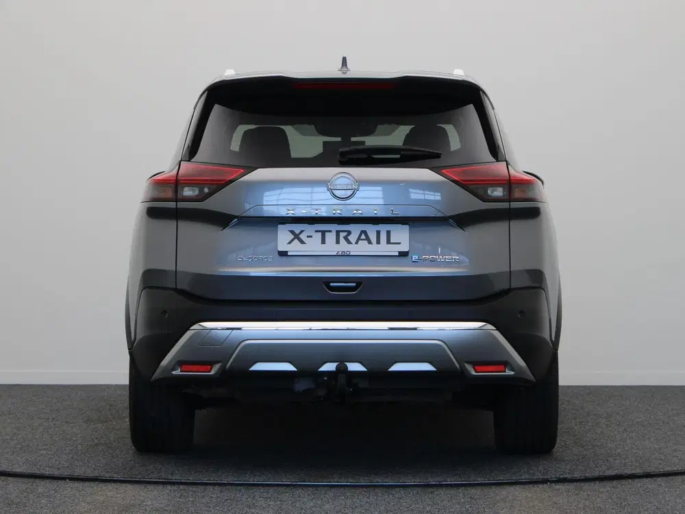 Nissan X-Trail 1.5 e-4orce Tekna 4WD uit 2025, foto 7
