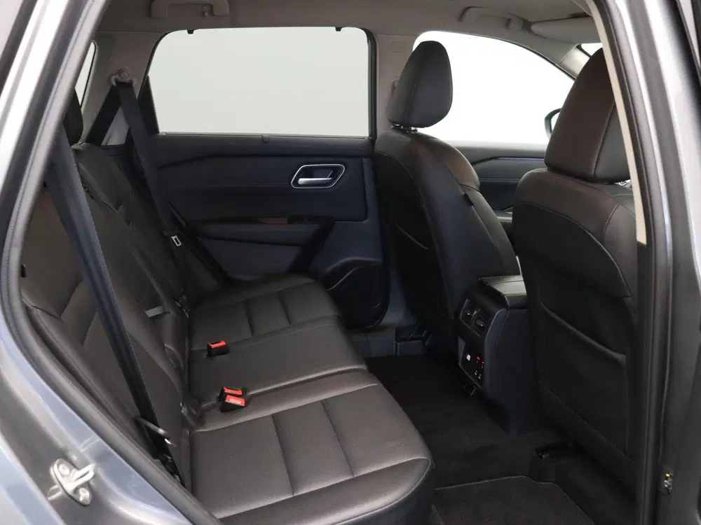 Nissan X-Trail 1.5 e-4orce Tekna 4WD uit 2025, foto 8