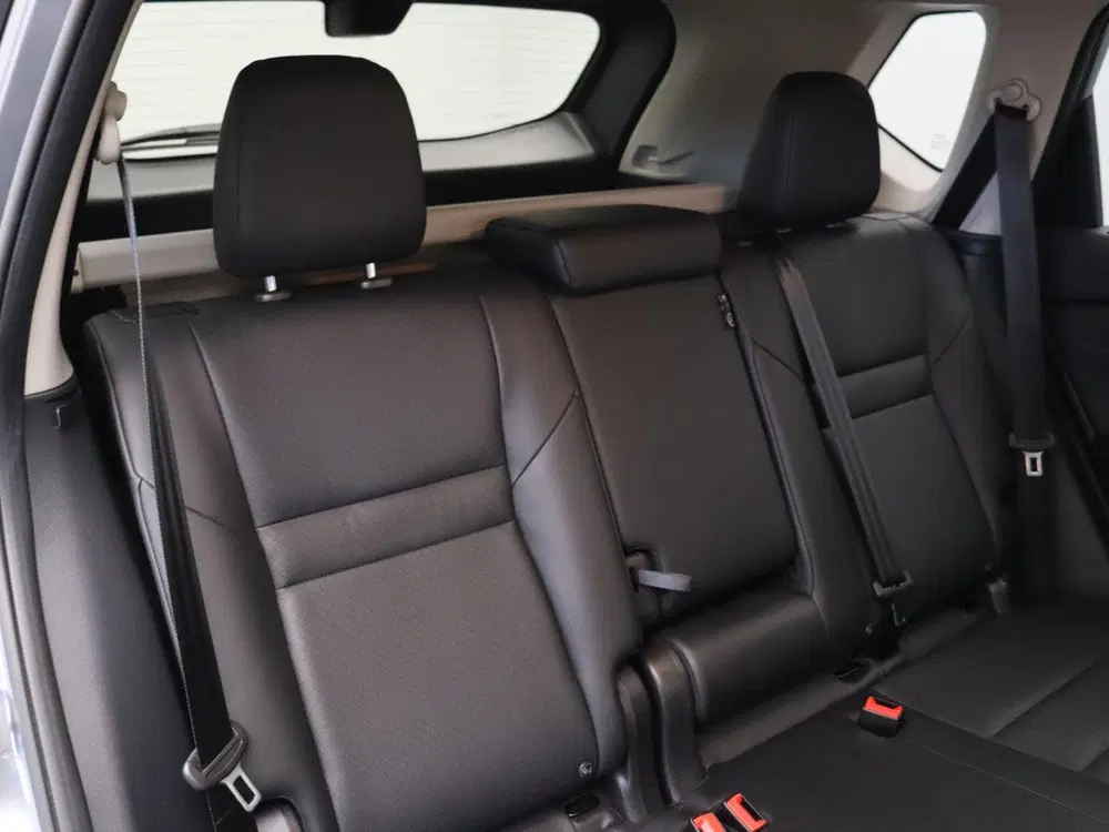 Nissan X-Trail 1.5 e-4orce Tekna 4WD uit 2025, foto 9