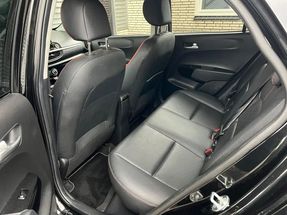 Kia Picanto 1.2 GT Line uit 2023, foto 10