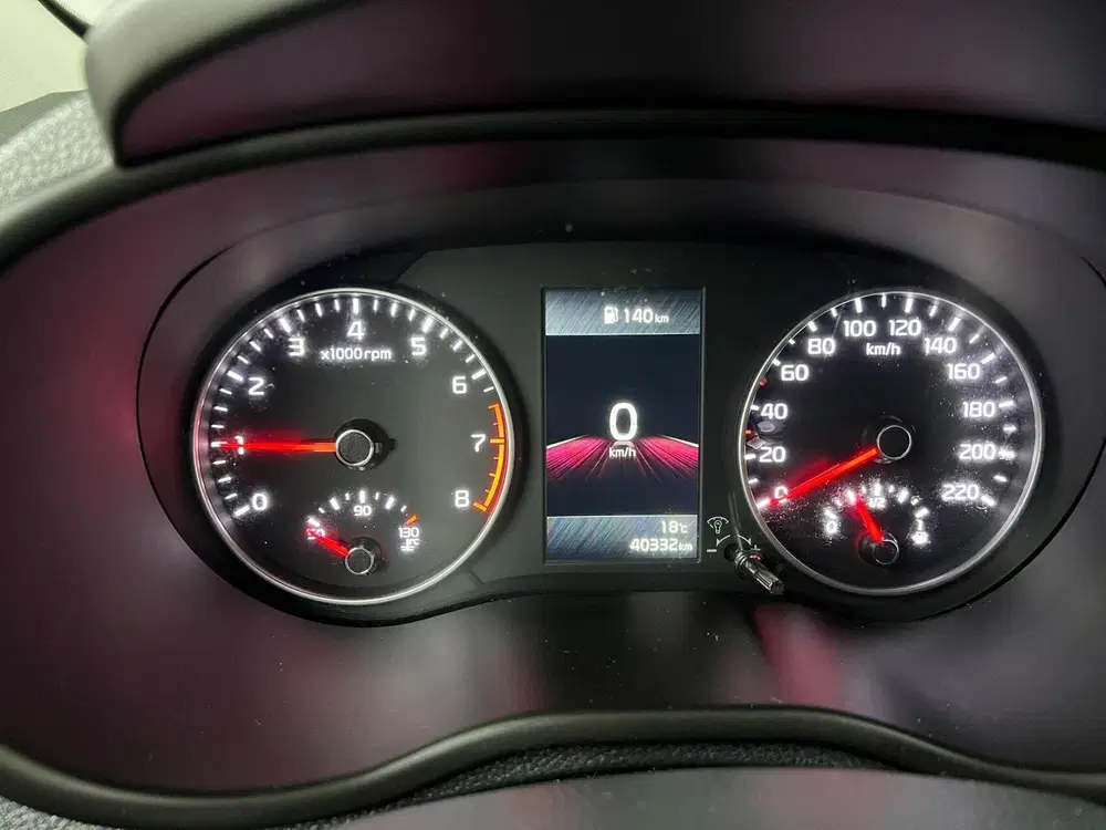 Kia Picanto 1.2 GT Line uit 2023, foto 15