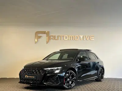 Audi RS3 2.5 TFSI quattro Pano uit 2022
