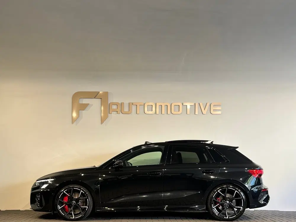 Audi RS3 2.5 TFSI quattro Pano uit 2022, foto 10