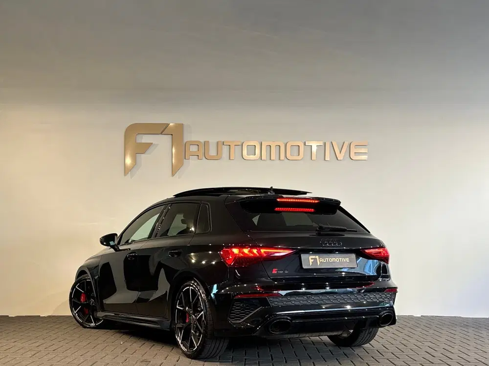 Audi RS3 2.5 TFSI quattro Pano uit 2022, foto 9