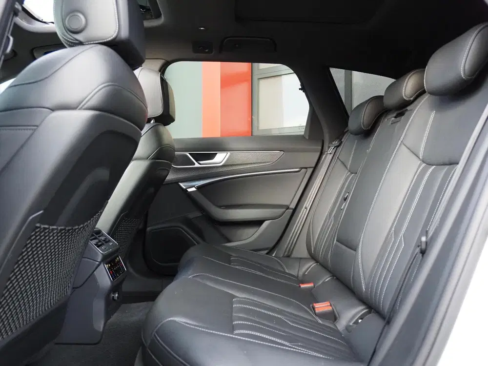Audi A6 55 TFSI e S-Line Quattro Competition 367PK uit 2020, foto 15