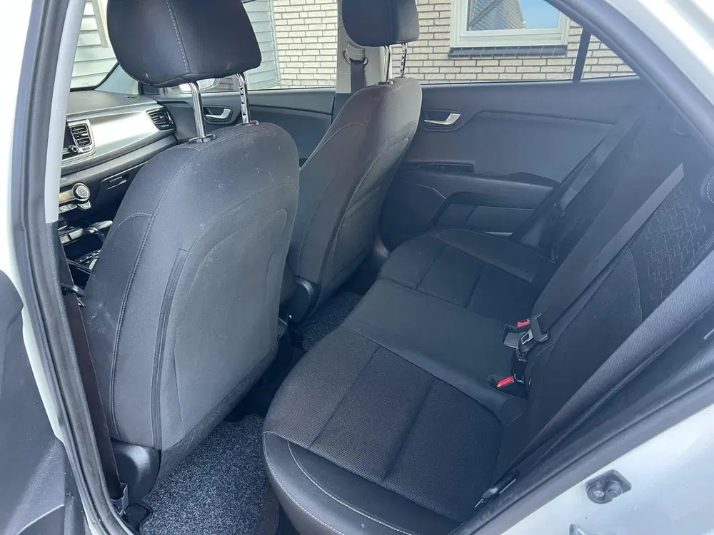 Kia Rio 1.0 T-GDi MHEV DynamicPlusLine Automaat uit 2021, foto 10