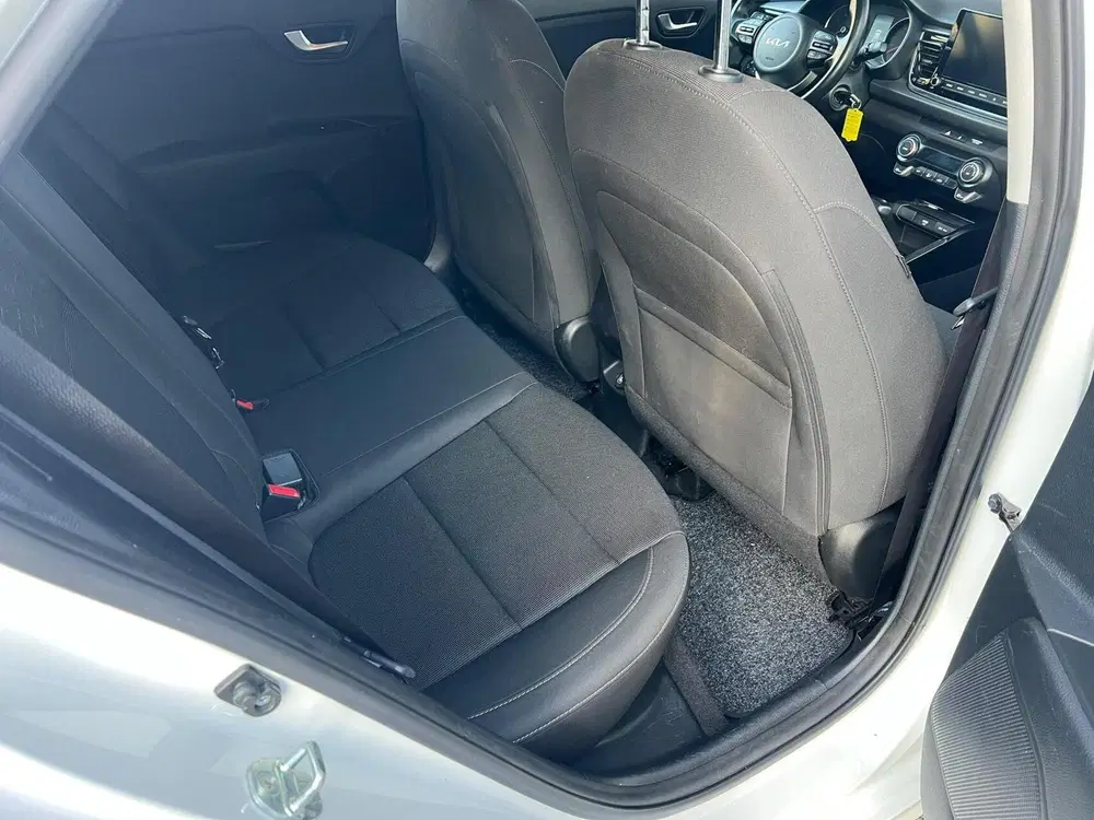 Kia Rio 1.0 T-GDi MHEV DynamicPlusLine Automaat uit 2021, foto 11