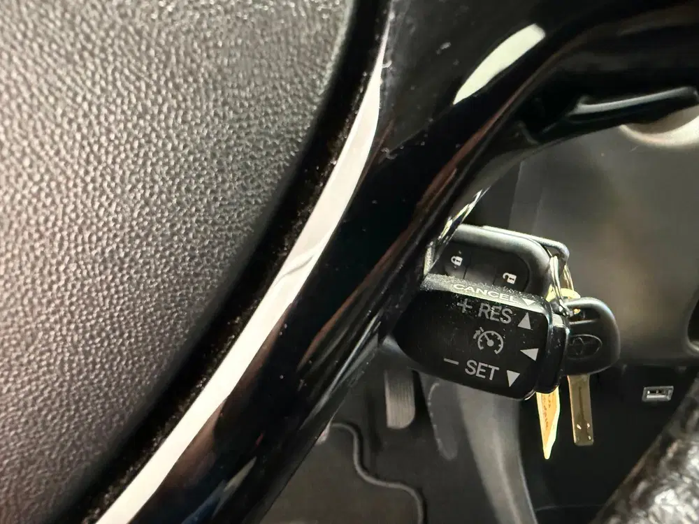 Toyota Aygo 1.0 VVT-i x-play uit 2021, foto 10