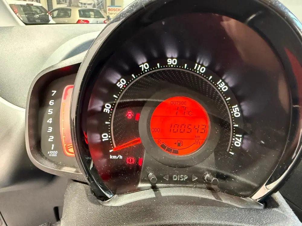 Toyota Aygo 1.0 VVT-i x-play uit 2021, foto 11