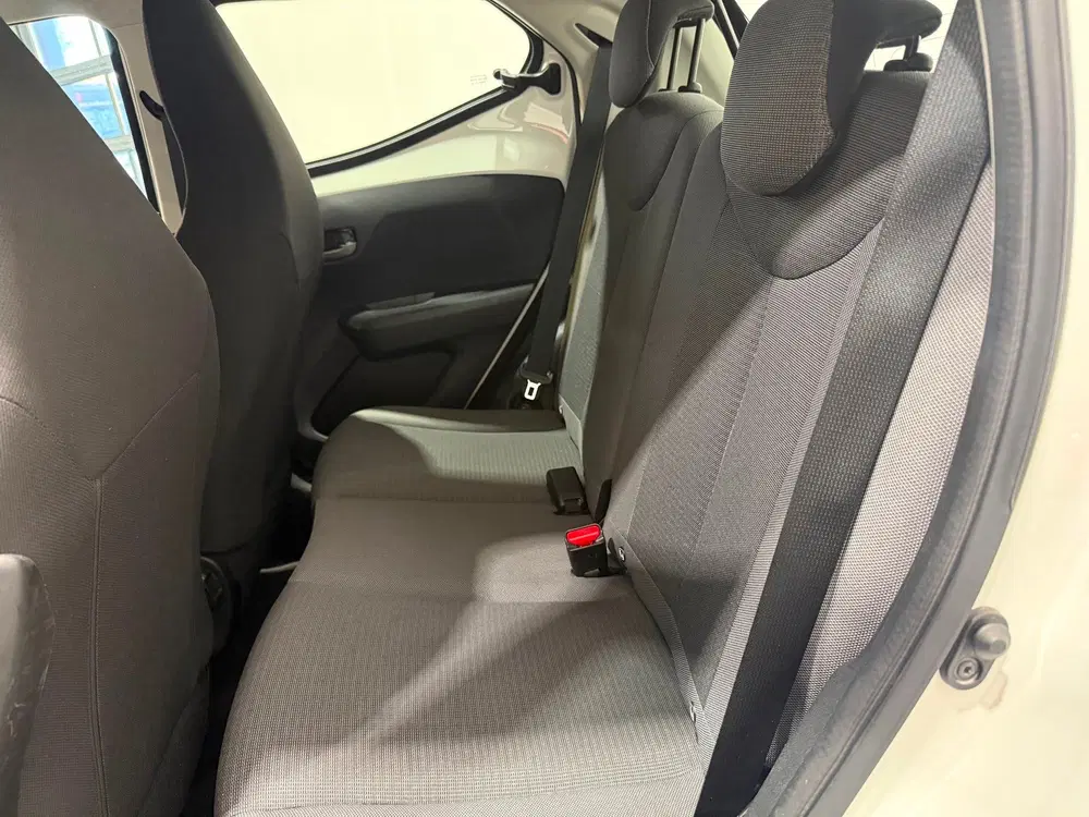 Toyota Aygo 1.0 VVT-i x-play uit 2021, foto 5