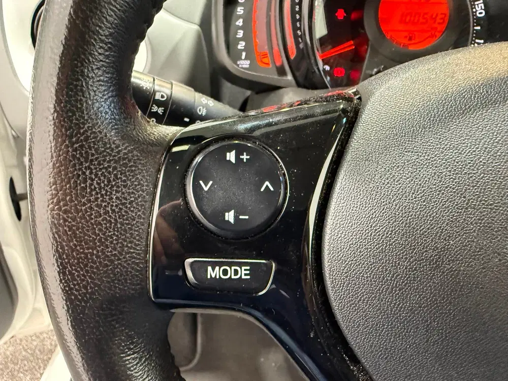 Toyota Aygo 1.0 VVT-i x-play uit 2021, foto 8