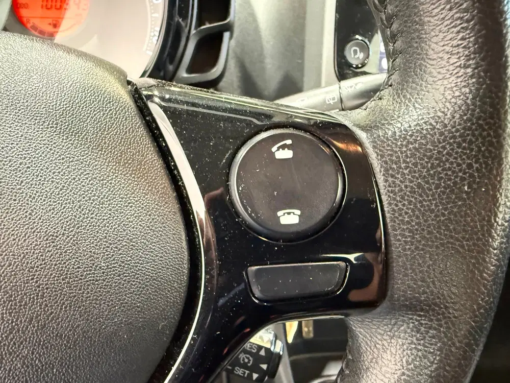 Toyota Aygo 1.0 VVT-i x-play uit 2021, foto 9