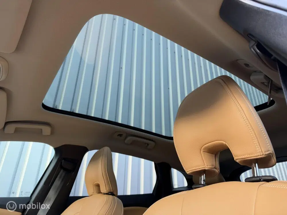Volvo V40 Cross Country 1.5 T3 Polar+ Luxury uit 2019, foto 12