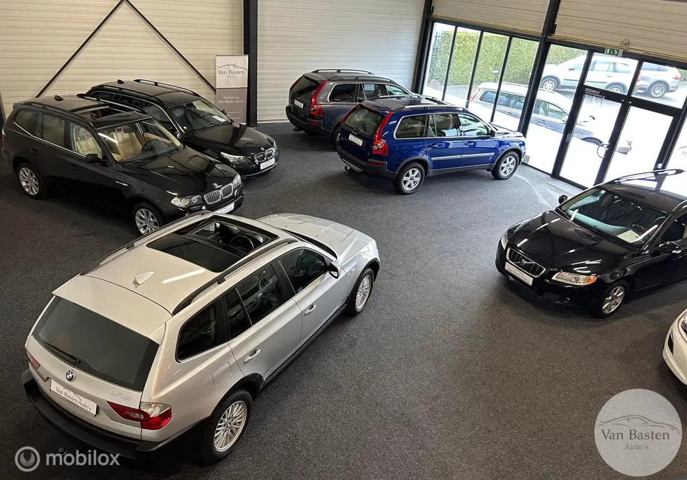 Volvo V40 Cross Country 1.5 T3 Polar+ Luxury uit 2019, foto 2
