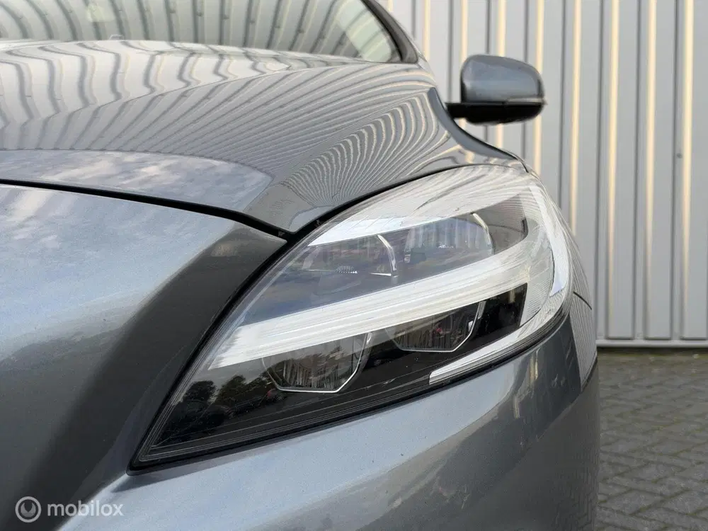 Volvo V40 Cross Country 1.5 T3 Polar+ Luxury uit 2019, foto 5