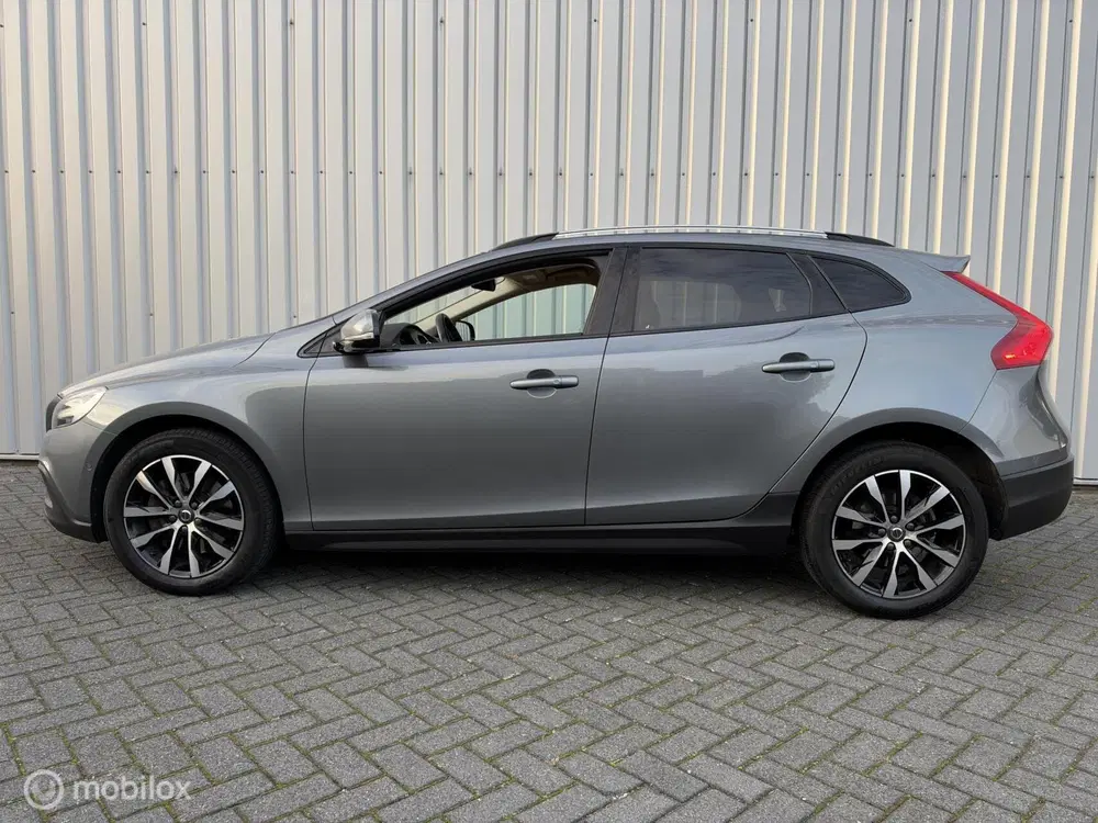 Volvo V40 Cross Country 1.5 T3 Polar+ Luxury uit 2019, foto 6