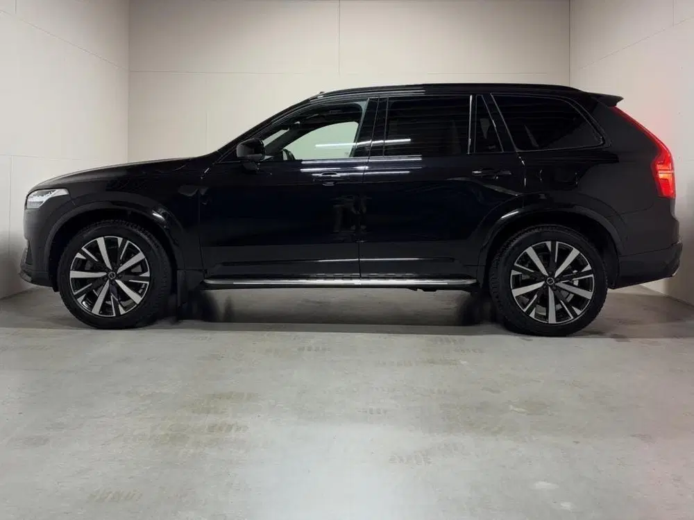 Volvo XC90 2.0 T8 Recharge AWD R-Design Polestar Pano uit 2020, foto 9