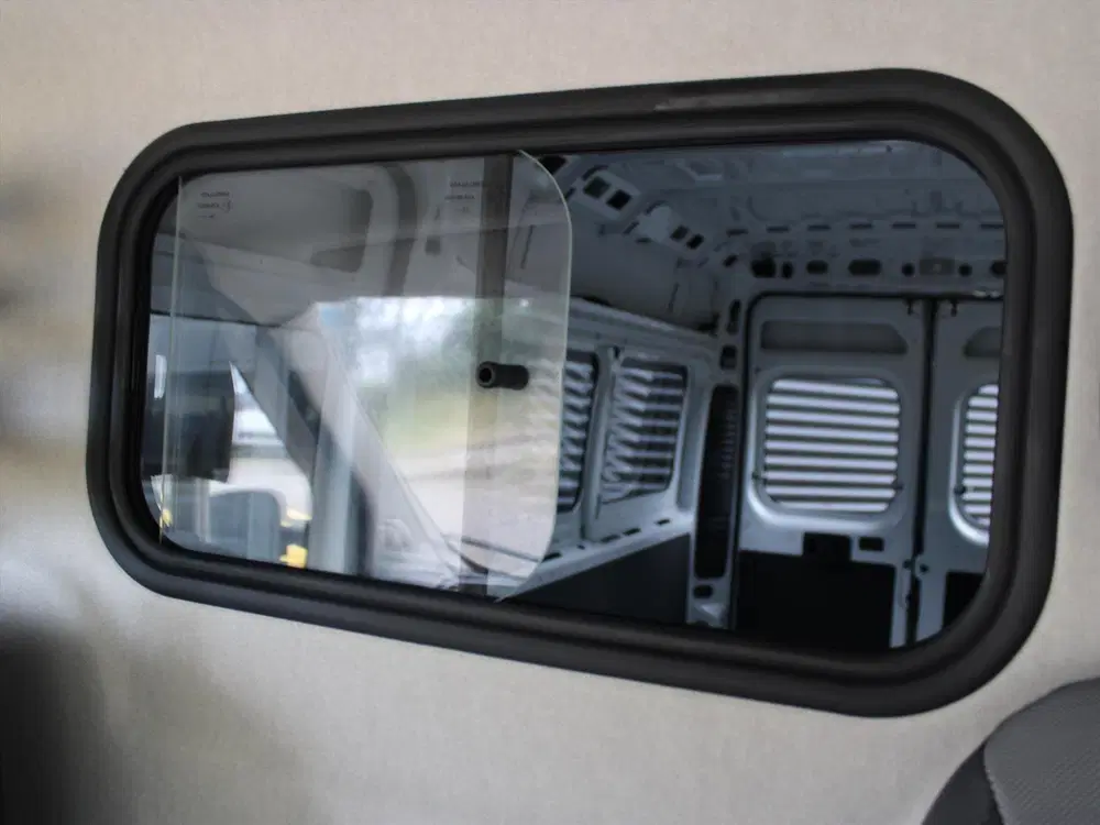 Fiat Ducato DEMO DEAL I 3.5T 79kWh 123pk L4H2 Ramen Ro uit 2025, foto 11