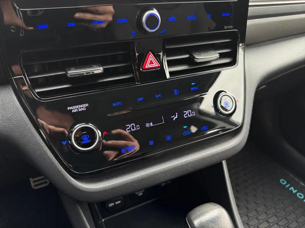 Hyundai IONIQ 1.6 GDi Comfort Plus ✅ ACC ✅ Infinity ✅ uit 2021, foto 11