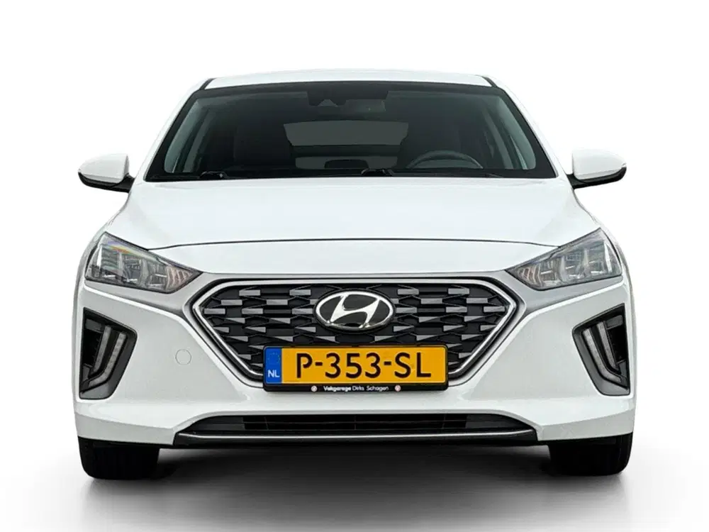 Hyundai IONIQ 1.6 GDi Comfort Plus ✅ ACC ✅ Infinity ✅ uit 2021, foto 15