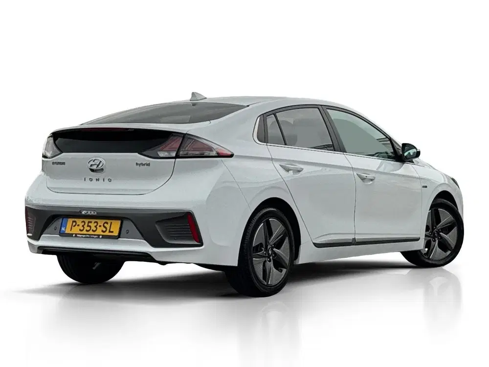 Hyundai IONIQ 1.6 GDi Comfort Plus ✅ ACC ✅ Infinity ✅ uit 2021, foto 2