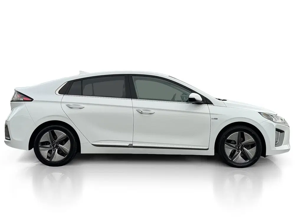 Hyundai IONIQ 1.6 GDi Comfort Plus ✅ ACC ✅ Infinity ✅ uit 2021, foto 3