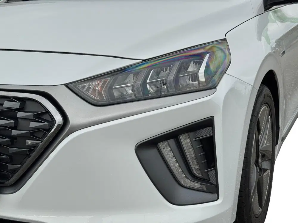 Hyundai IONIQ 1.6 GDi Comfort Plus ✅ ACC ✅ Infinity ✅ uit 2021, foto 5