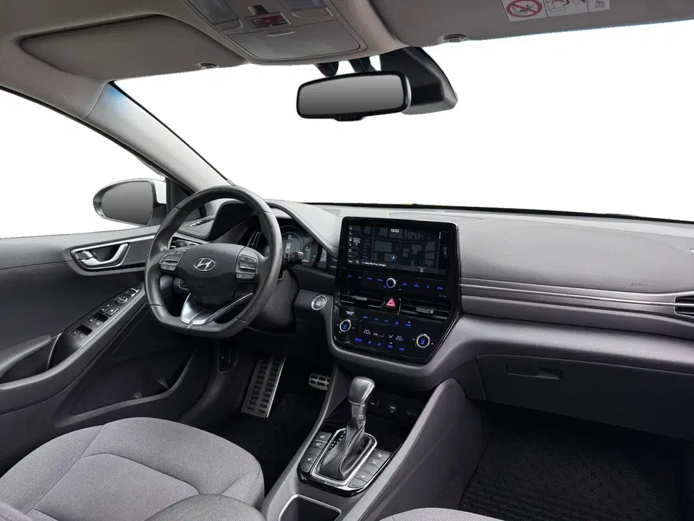 Hyundai IONIQ 1.6 GDi Comfort Plus ✅ ACC ✅ Infinity ✅ uit 2021, foto 6