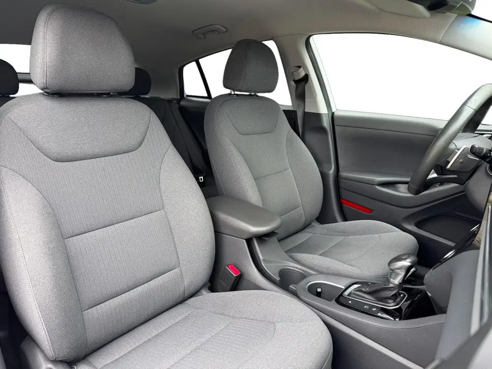 Hyundai IONIQ 1.6 GDi Comfort Plus ✅ ACC ✅ Infinity ✅ uit 2021, foto 8