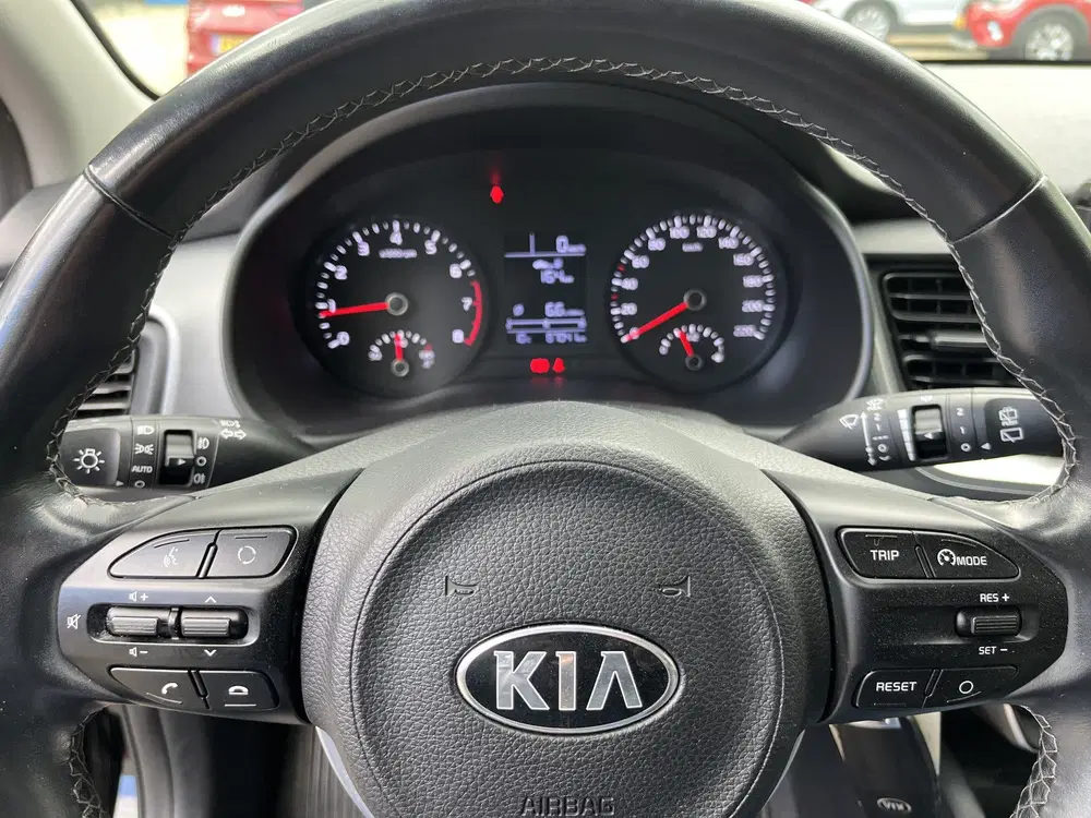 Kia Stonic 1.0 T-GDi DynamicLine 1e Eign Incl Beurt uit 2020, foto 10
