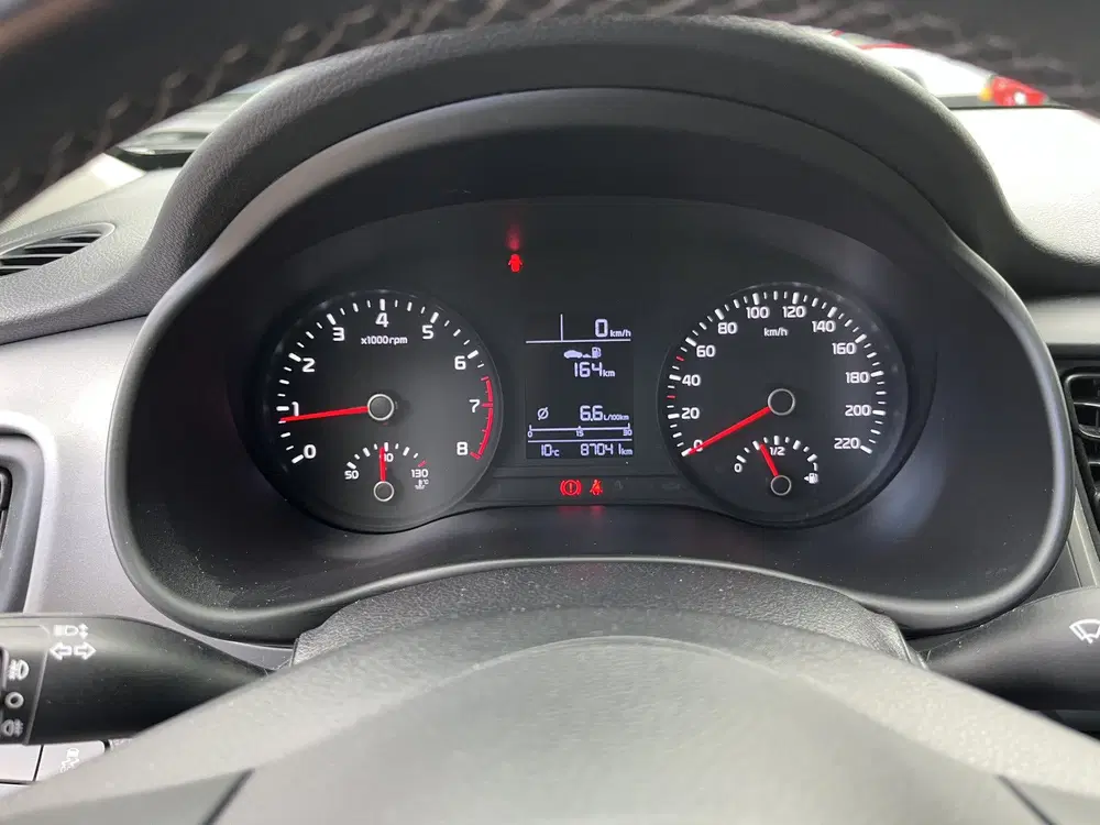 Kia Stonic 1.0 T-GDi DynamicLine 1e Eign Incl Beurt uit 2020, foto 11