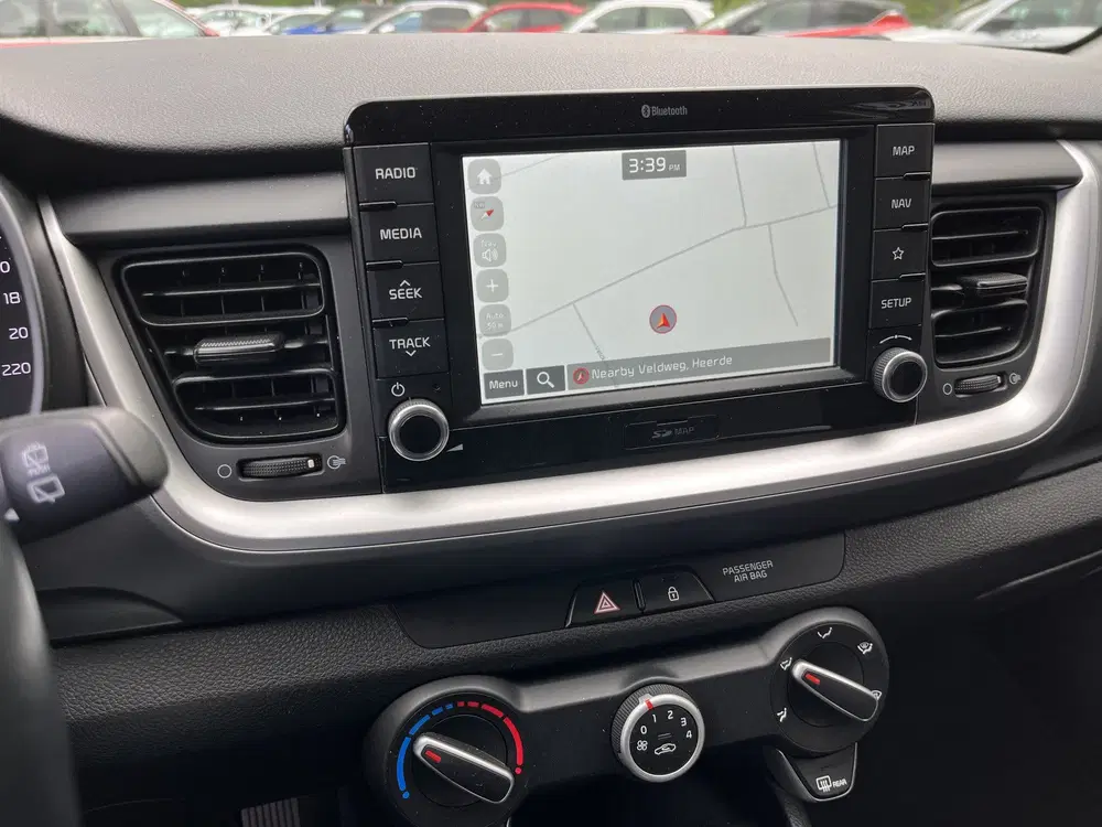 Kia Stonic 1.0 T-GDi DynamicLine 1e Eign Incl Beurt uit 2020, foto 12