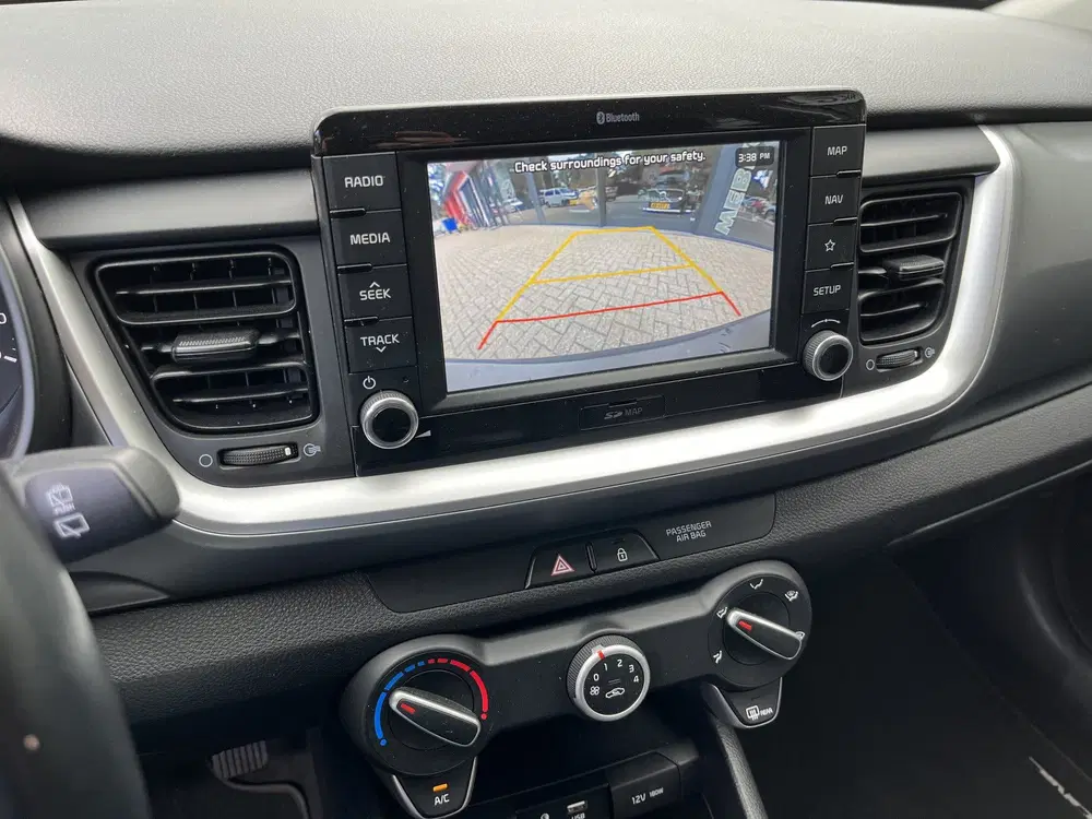 Kia Stonic 1.0 T-GDi DynamicLine 1e Eign Incl Beurt uit 2020, foto 13