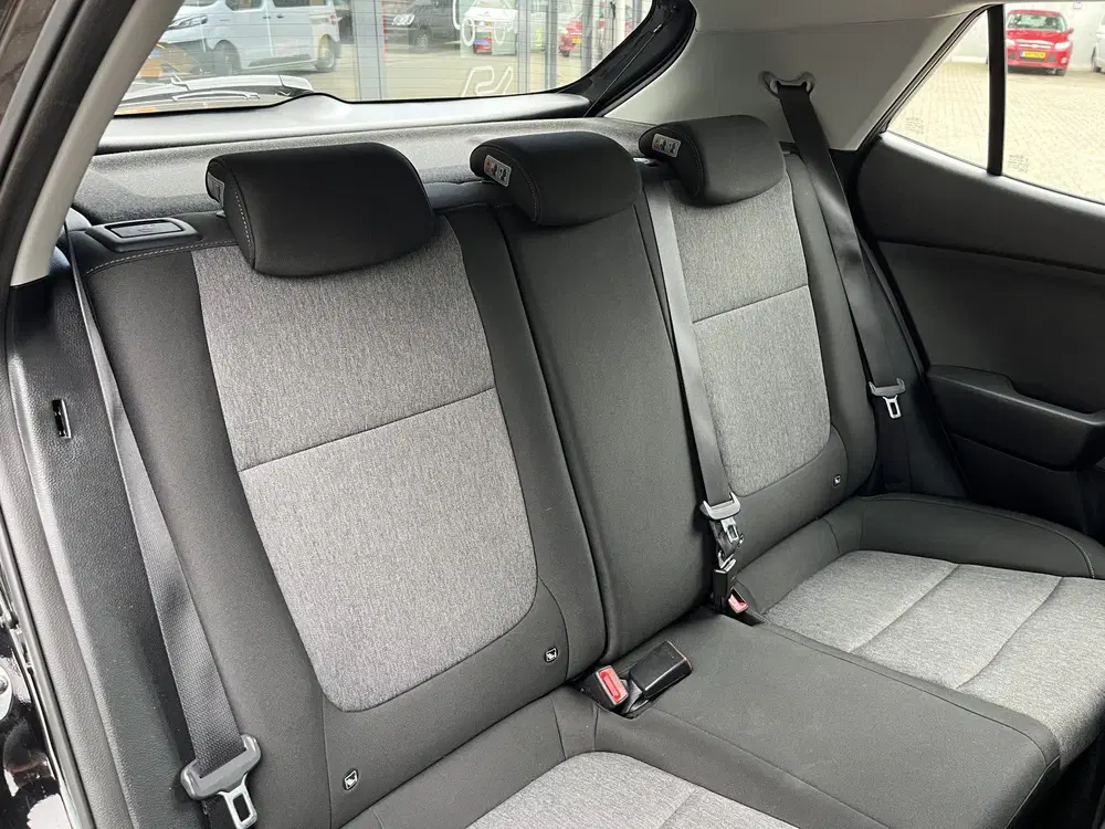 Kia Stonic 1.0 T-GDi DynamicLine 1e Eign Incl Beurt uit 2020, foto 14