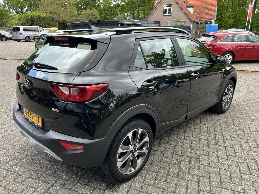 Kia Stonic 1.0 T-GDi DynamicLine 1e Eign Incl Beurt uit 2020, foto 4
