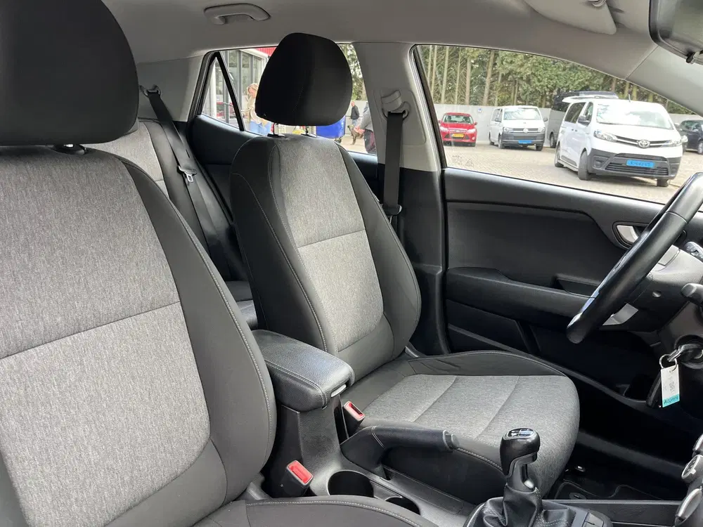 Kia Stonic 1.0 T-GDi DynamicLine 1e Eign Incl Beurt uit 2020, foto 8